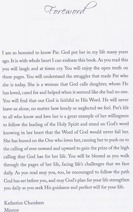 The Search for True Love forward The Search for True Love forward