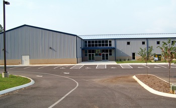 River Community Church, Cookeville, TN River Community Church, Cookeville, TN