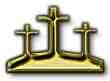 The Cross of Jesus