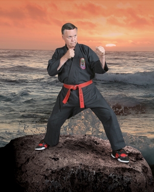 Karate Books by Master Pete Mills