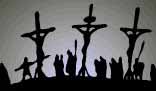 The Crucifixion The Crucifixion
