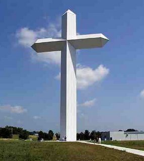 Effingham Cross