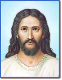 Picture of Christ