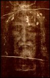 Shroud of Turin