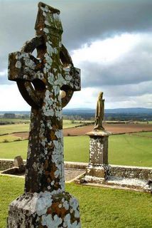 Celtic Cross