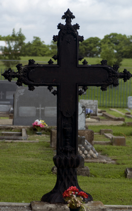 The Gothic Cross 