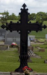 The Gothic Cross